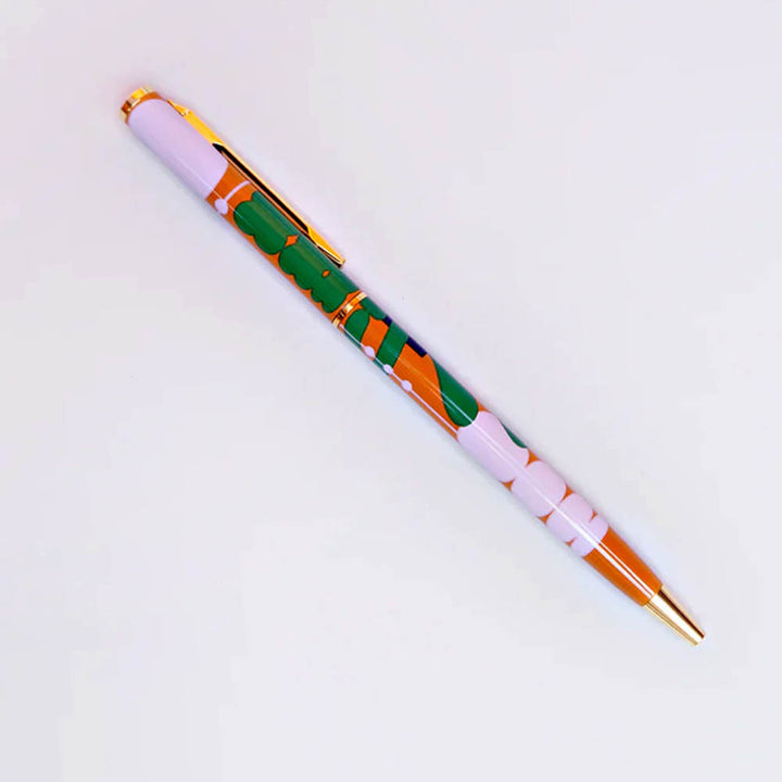 Amwell Pen | The Completist | Pens + Pencils