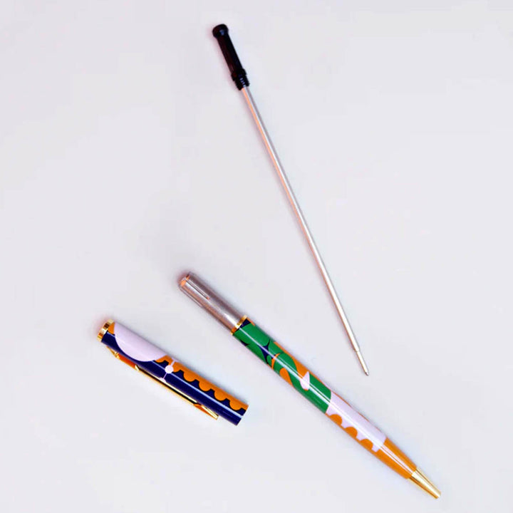 Amwell Pen | The Completist | Pens + Pencils