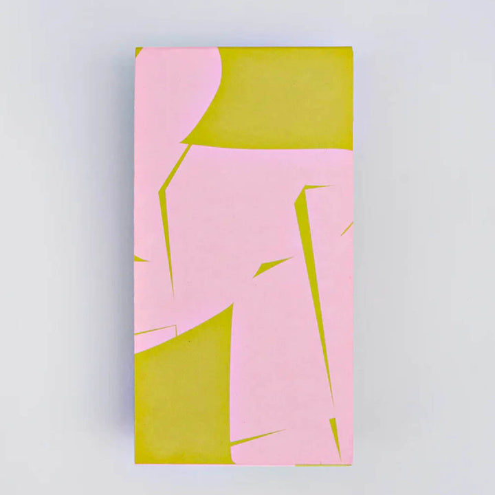 Athens To Do List Pad