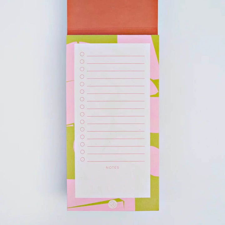 Athens To Do List Pad