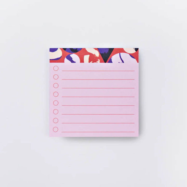 Bowery To Do Sticky Notes