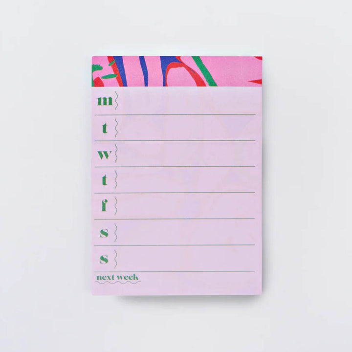 Capri Planner Sticky Notes
