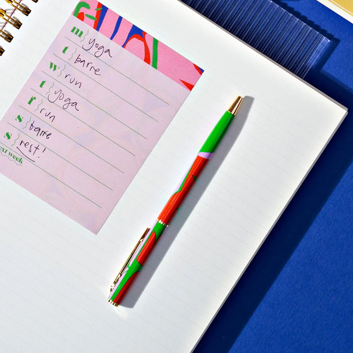 Capri Planner Sticky Notes