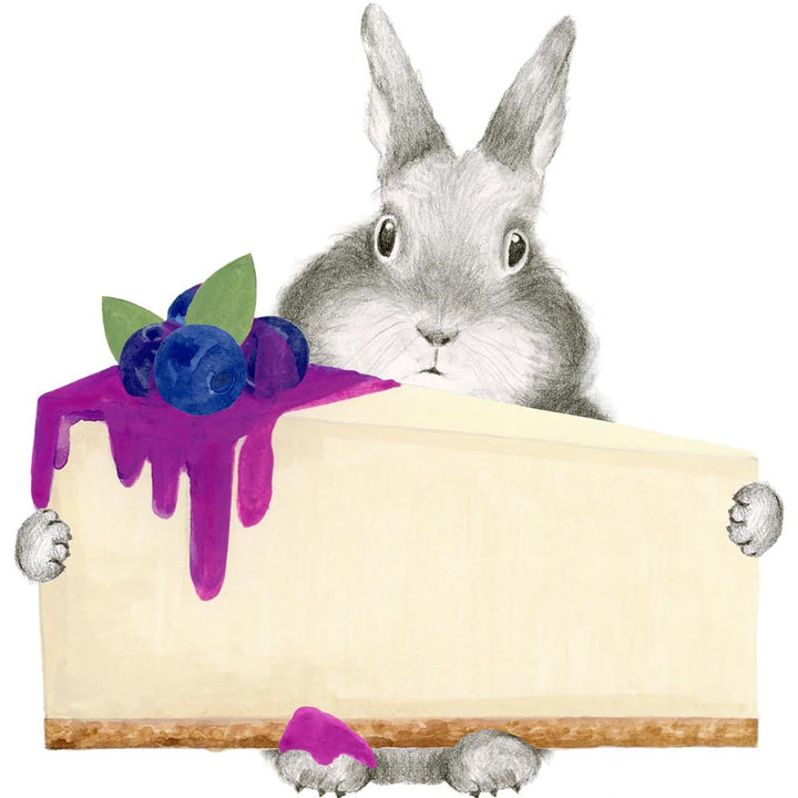 Celebrating You is a Piece of Cake Card