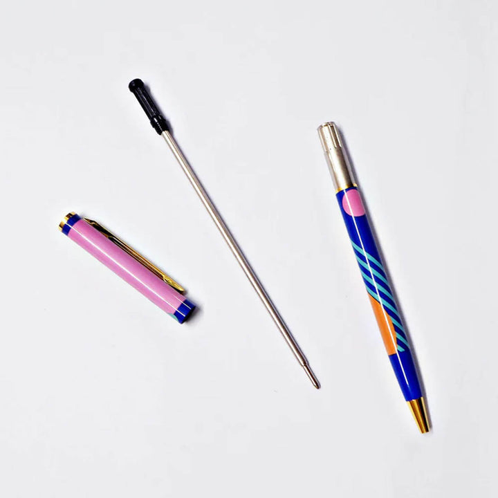 Miami Pen | The Completist | Pens + Pencils