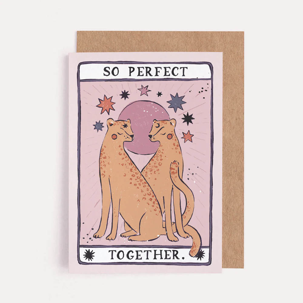Perfect Together Card