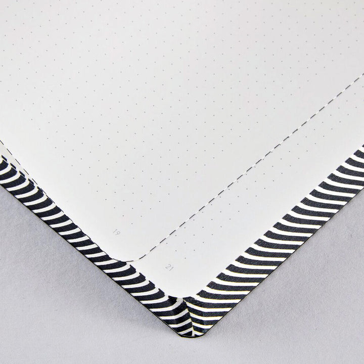 The Master Plan Graphic Notebook