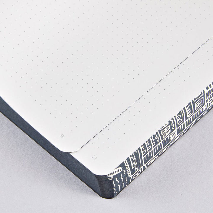 London Graphic Notebook