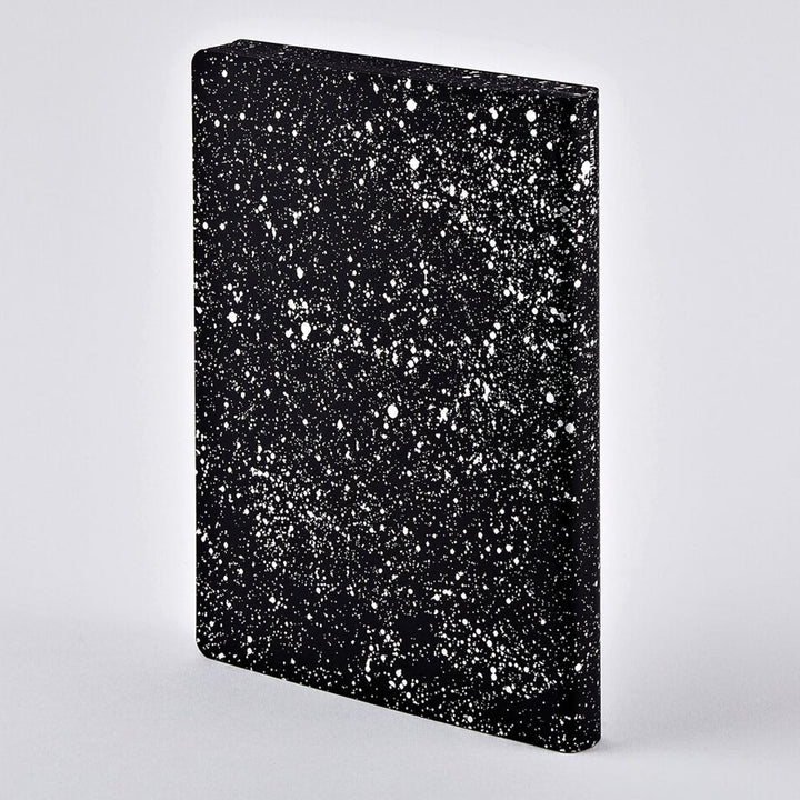 Milky Way Graphic Notebook