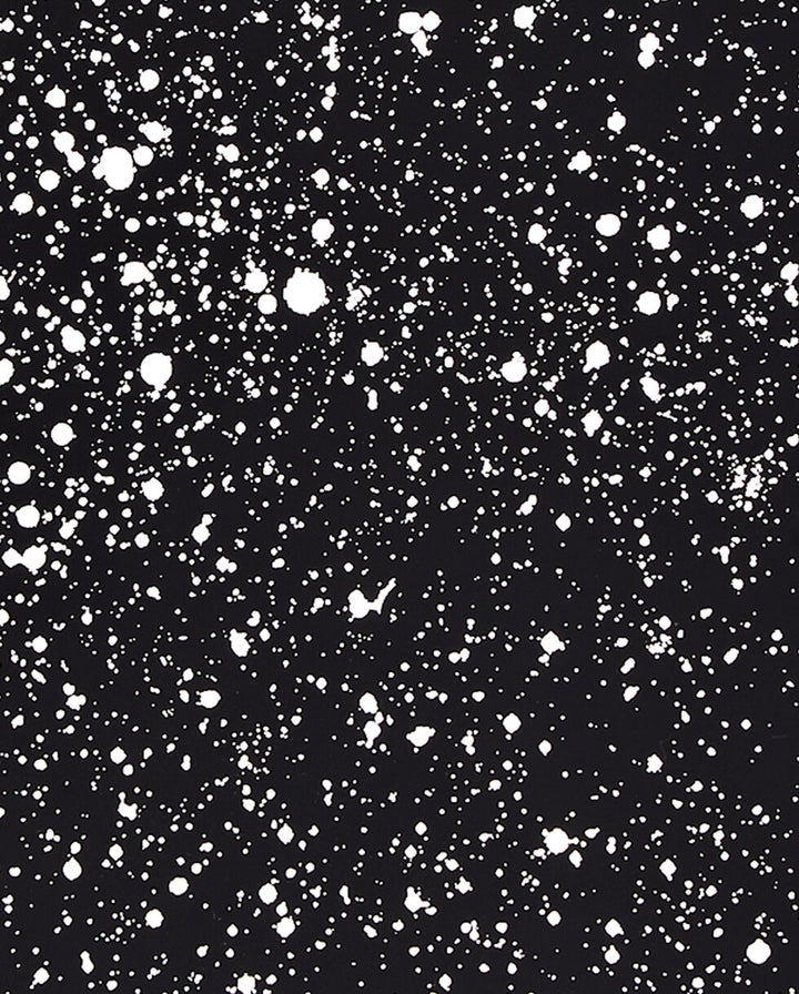 Milky Way Graphic Notebook