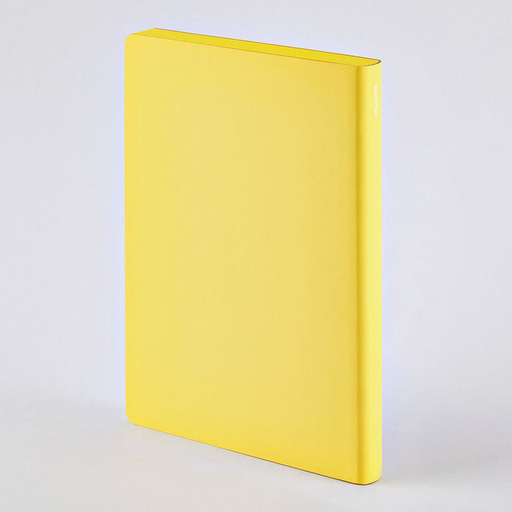 Have a Nice Idea Graphic Notebook