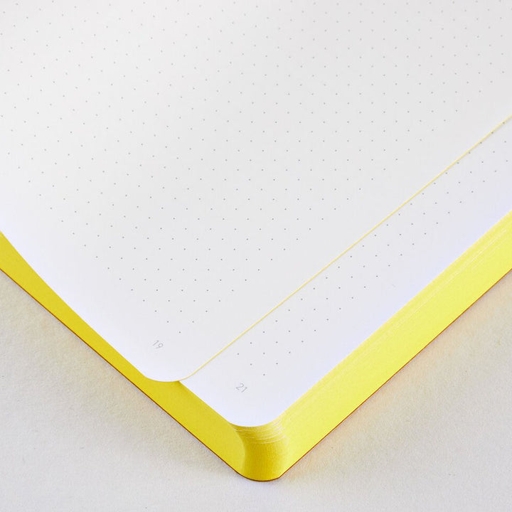 Have a Nice Idea Graphic Notebook