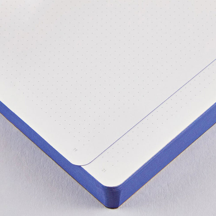 Nuuna Notebook - Art Is Like by Marija Mandic