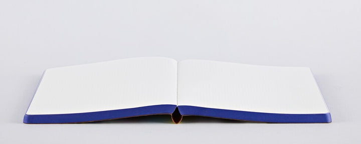 Nuuna Notebook - Art Is Like by Marija Mandic