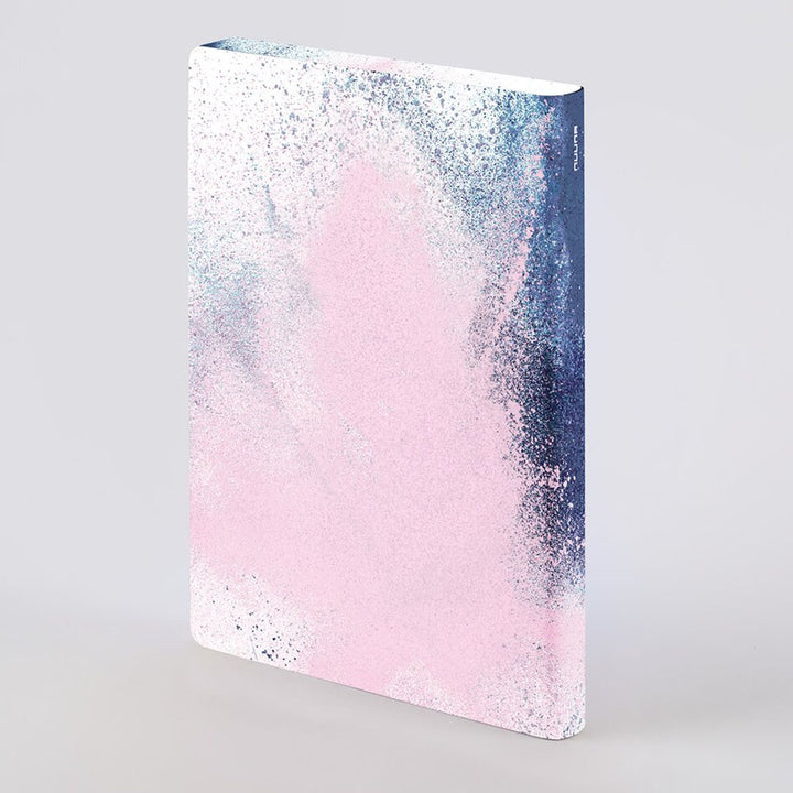 Splash Composition Notebook