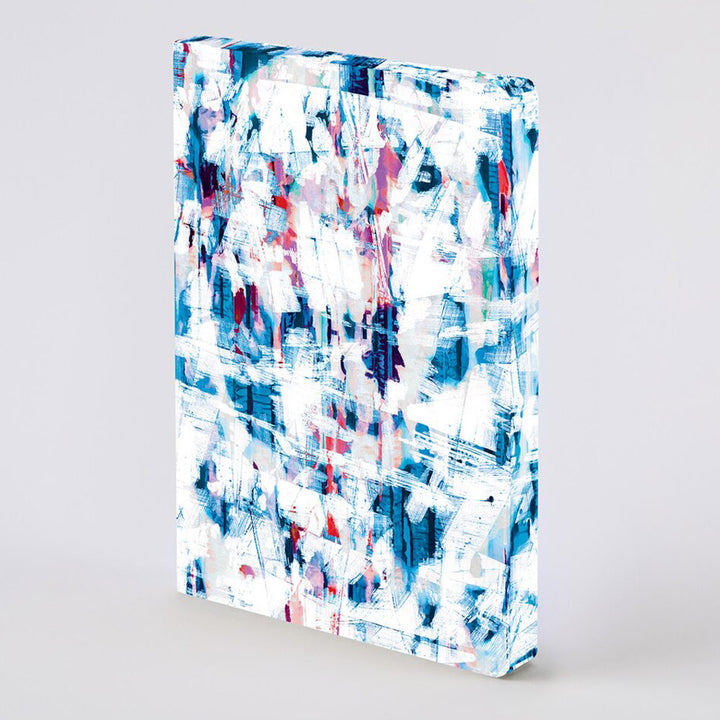 Strata Composition Notebook