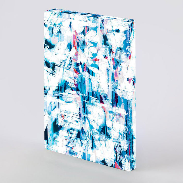 Strata Composition Notebook