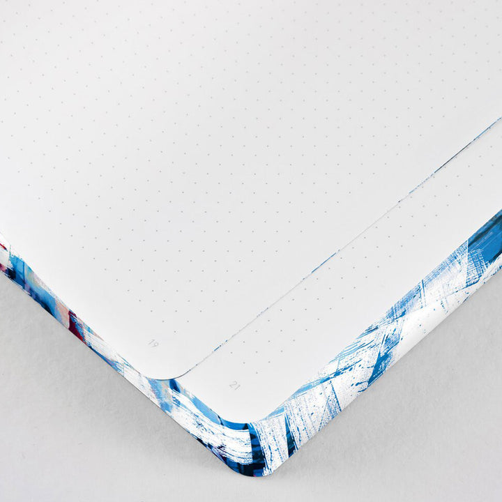 Strata Composition Notebook