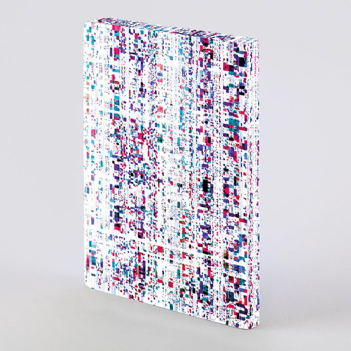 Matrix Composition Notebook