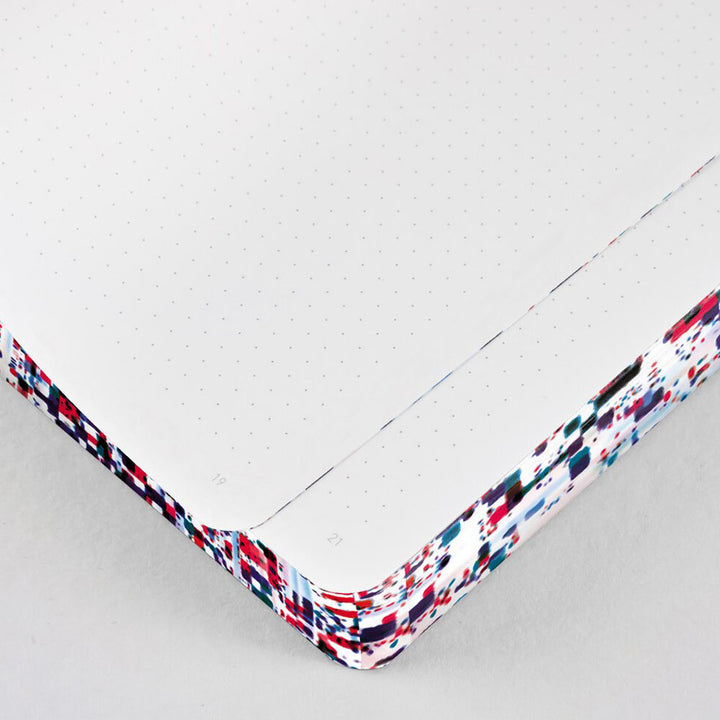 Matrix Composition Notebook