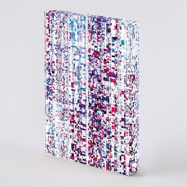 Matrix Composition Notebook