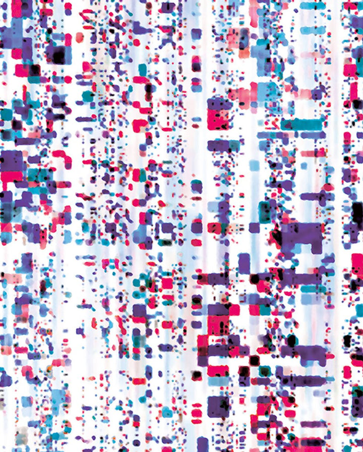 Matrix Composition Notebook