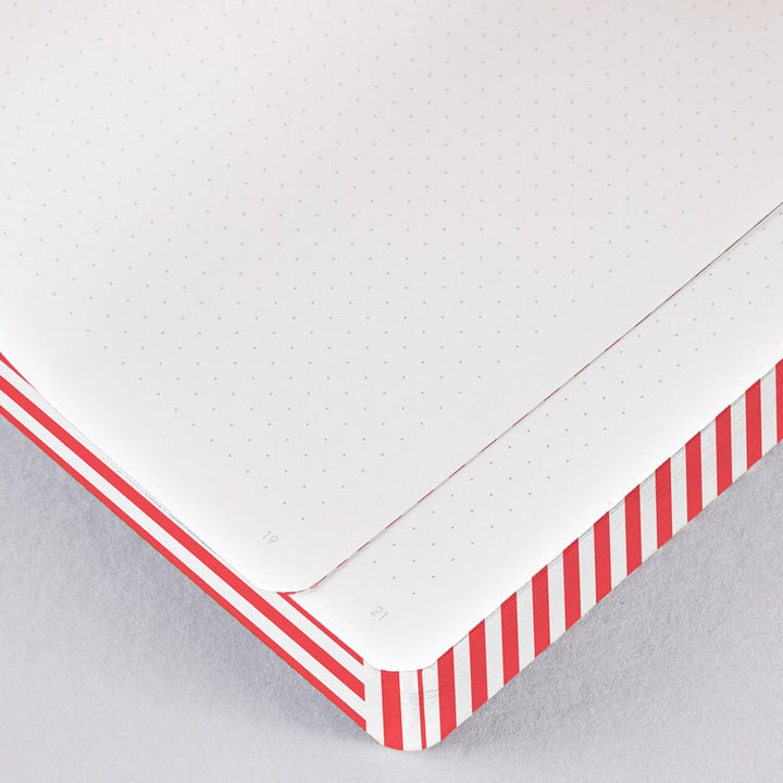 On-Off Graphic Notebook