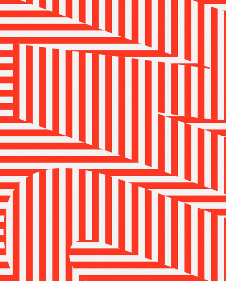 On-Off Graphic Notebook