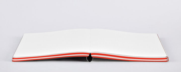 On-Off Graphic Notebook