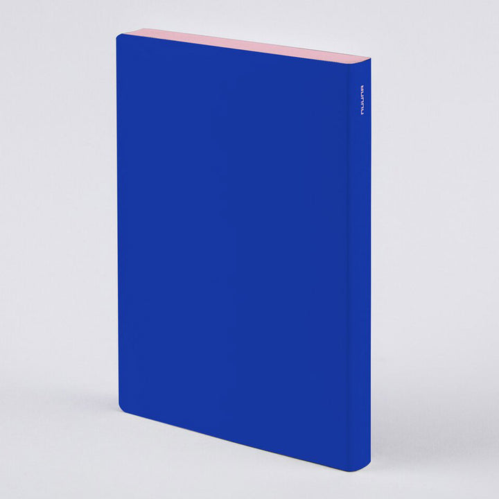 Playful Thoughts Graphic Notebook | nuuna | Dotted Notebooks