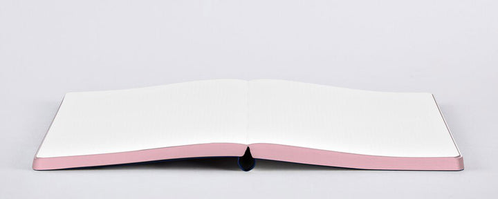 Playful Thoughts Graphic Notebook | nuuna | Dotted Notebooks