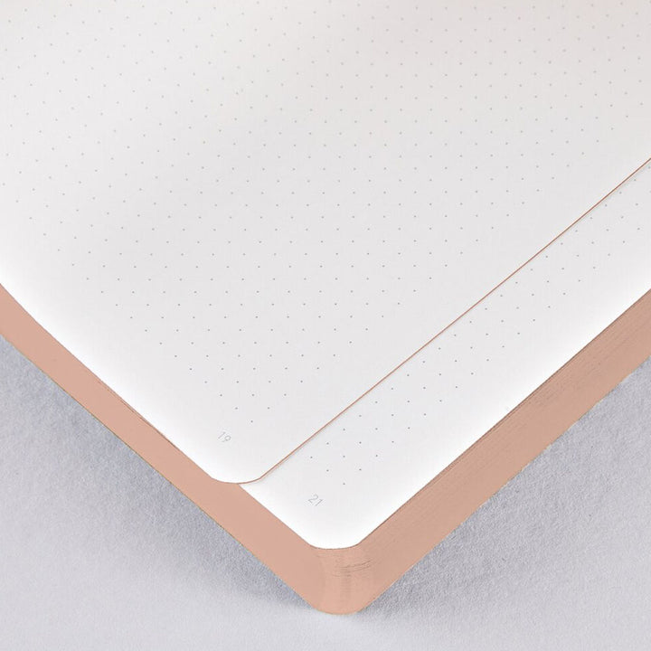 Dreams by Heyday Graphic Notebook