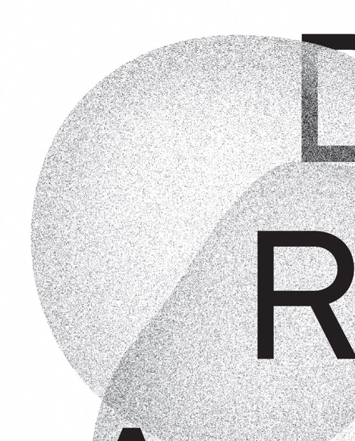 Dreams by Heyday Graphic Notebook