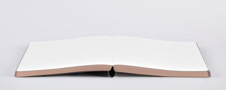 Dreams by Heyday Graphic Notebook