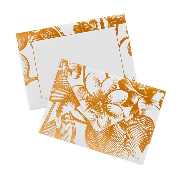 Happy Anniversary Flower Card