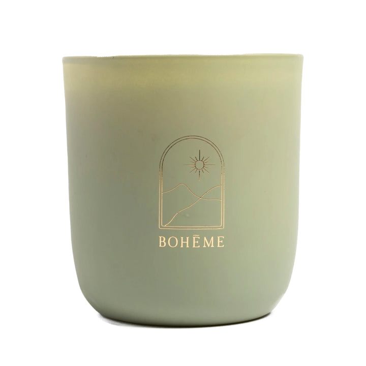 Boheme Asti Candle | Boheme Fragrances | Candles