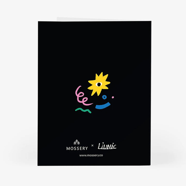 Birthday Bear Card | Mossery | Birthday