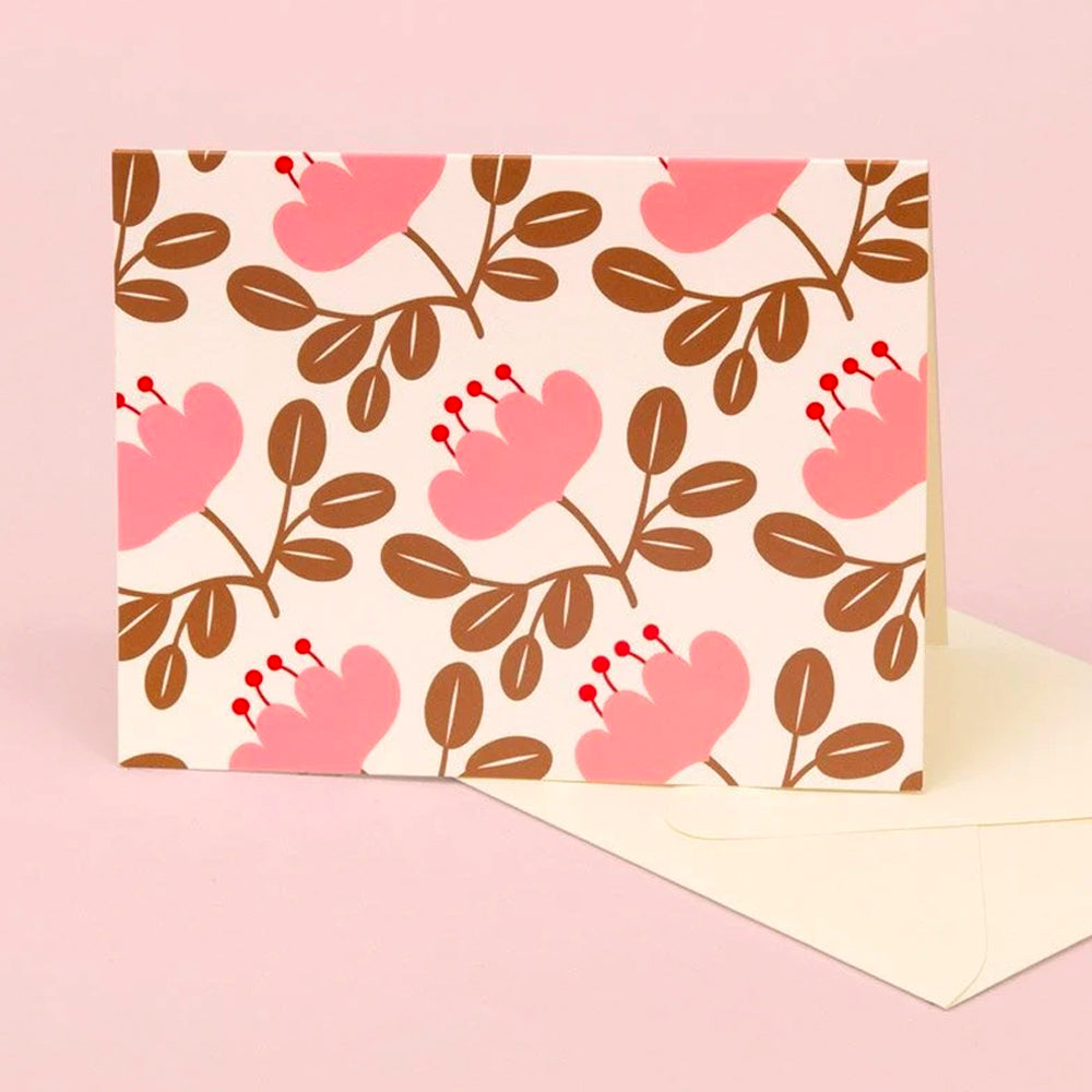 Blossom Gold Card | Clap Clap | Everyday