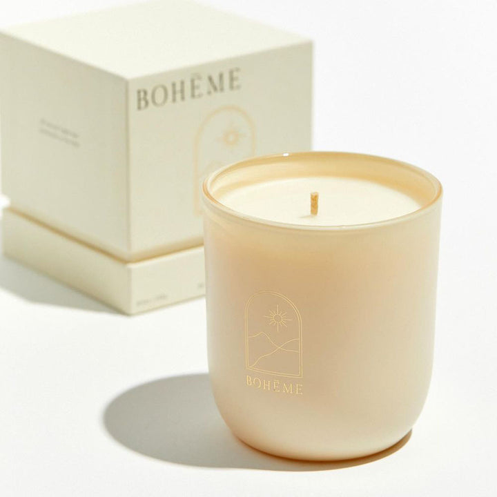 Boheme Arabia Candle