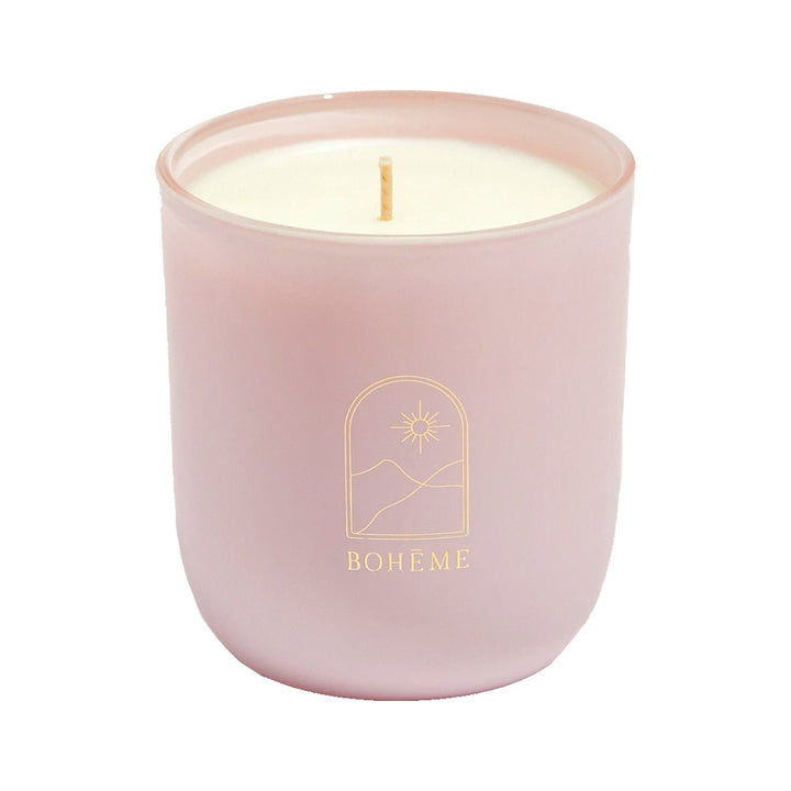 Boheme Notting Hill Candle
