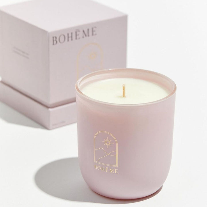Boheme Notting Hill Candle