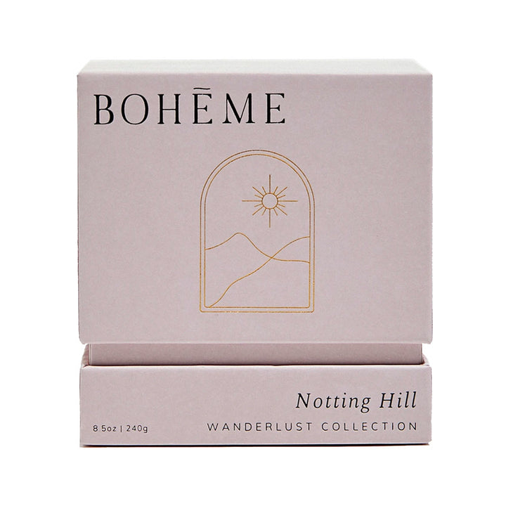 Boheme Notting Hill Candle