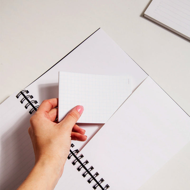 Daily Weekly Monthly Small Planner | Poketo | Planners