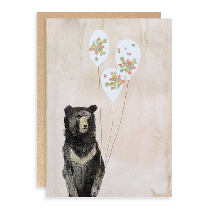 Horris Birthday Card | Dear Prudence | Birthday