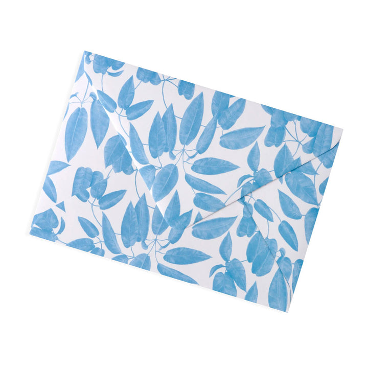 Flying Crane Card | Lagom Design | Everyday