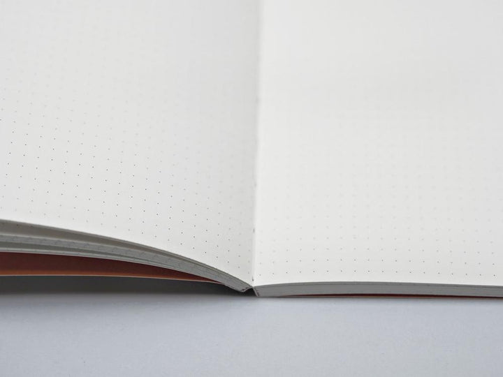 Paris A6 Pocket Lay Flat Notebook | The Completist | Dotted Notebooks