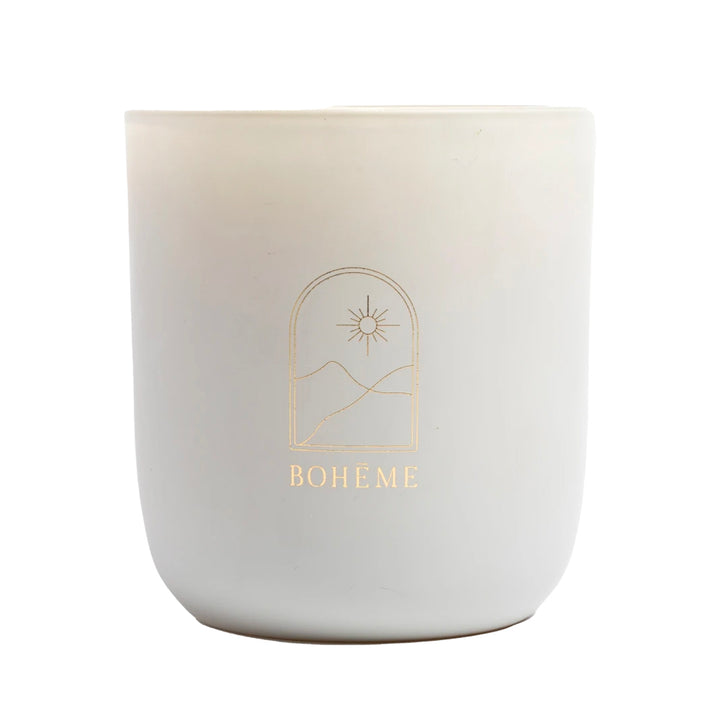 Boheme Goa Candle | Boheme Fragrances | Candles