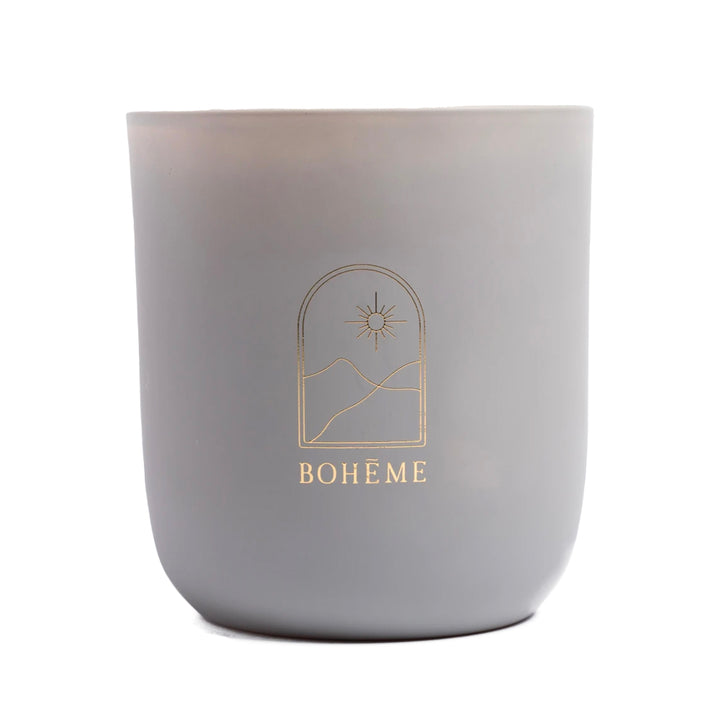 Boheme Istanbul Candle | Boheme Fragrances | Candles