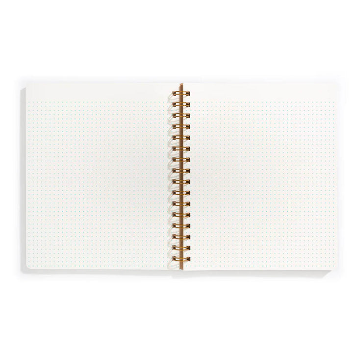 Standard Notebook - Lilac