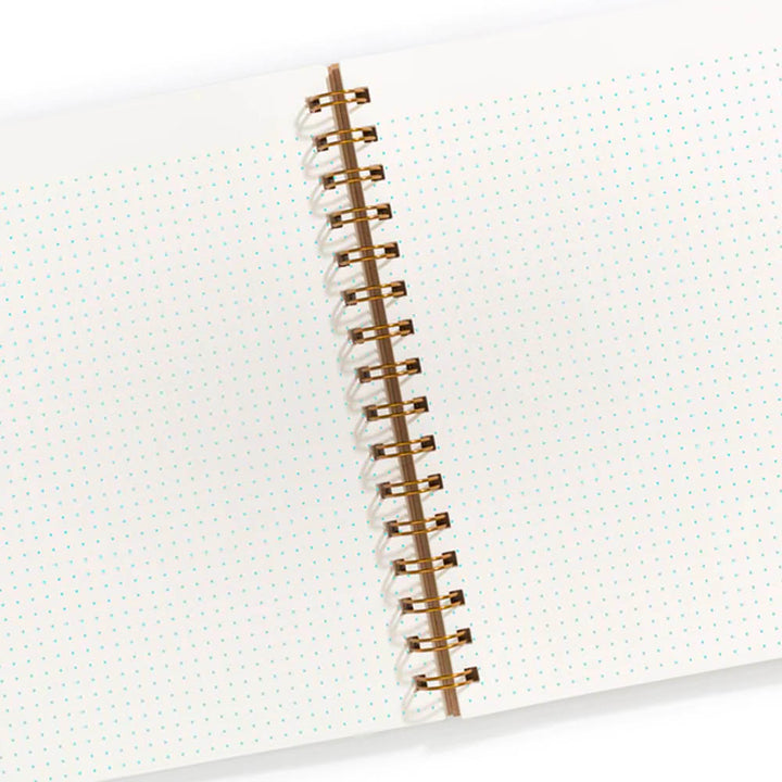 Standard Notebook - Lilac